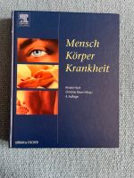 Mensch - Körper - Krankheit | Anatomie | Physiologie | Medizin Kiel - Hassee-Vieburg Vorschau