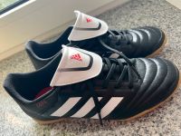 Adidas Copa Hallenschuhe Fußballschuhe NEU Größe 39 Nordrhein-Westfalen - Oberhausen Vorschau