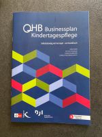 QHB Businessplan Kindertagespflege Handbuch Klett Kallmeyer DJI Nordrhein-Westfalen - Bergheim Vorschau