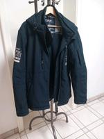 Camp david softshell windbreaker Ausflug outdoor Bayern - Bamberg Vorschau