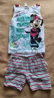 Mickey Mouse Outfit Sommer Größe 116 Leipzig - Leipzig, Zentrum-Ost Vorschau