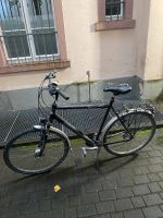 Fahrrad Bergamont Sponsor 1.9 Frankfurt am Main - Bockenheim Vorschau