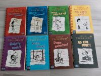 Gregs Tagebuch 1-7 10 & McDonald's Edition Bochum - Bochum-Ost Vorschau