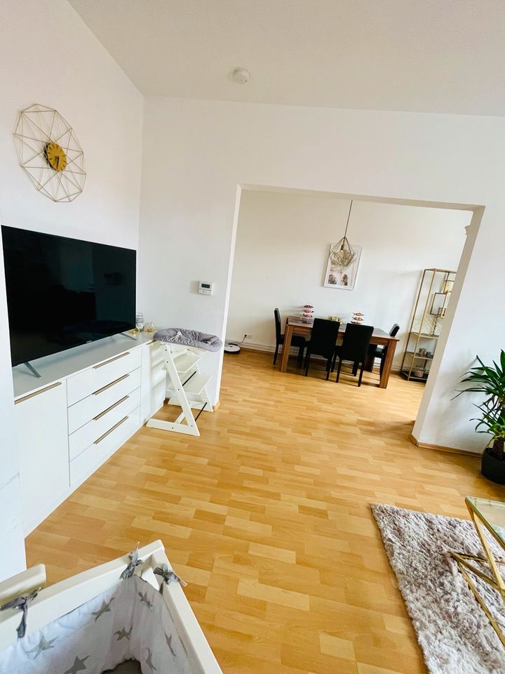 3,5 Zimmer Wohnung in Hildesheim