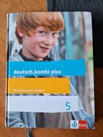 Deutsch Kombis Plus Buch 5. Rheinland-Pfalz - Herxheim bei Landau/Pfalz Vorschau