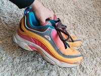 Reebok Bodega x Daytona DMX 'Shanghai Pack' DV6571 Sneaker 39 Kiel - Schreventeich-Hasseldieksdamm Vorschau