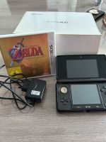 Nintendo 3DS Konsole- LIMITED EDITION Niedersachsen - Lengede Vorschau