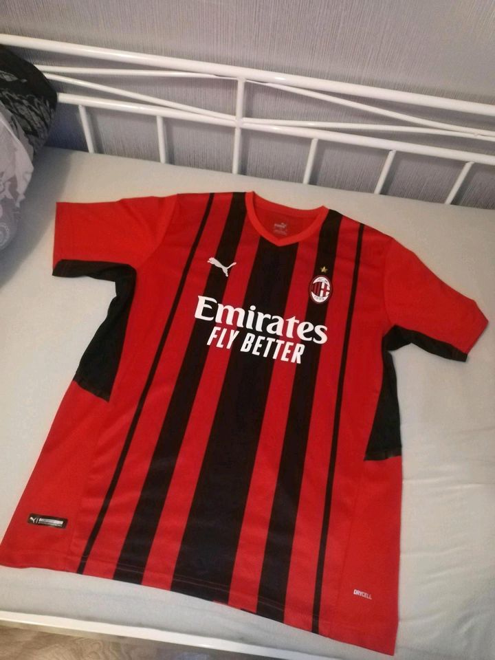 Ac Milan Trikot in Köln