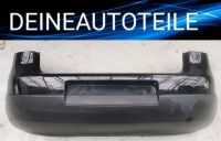 VW Golf 5 1K Stoßstange Hinten 1K6807421 1K6807521 L041 Schwarz Berlin - Neukölln Vorschau