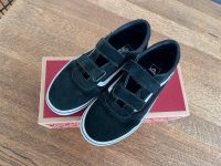 Vans Schuhe Klett Gr 36 Frankfurt am Main - Sachsenhausen Vorschau