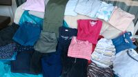 Ca. 40 Teile Damenbekleidung, Hosen,Pullis,T-Shirts etc. Rheinland-Pfalz - Gierschnach Vorschau