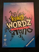 krazy wordz Spiel Hessen - Limeshain Vorschau