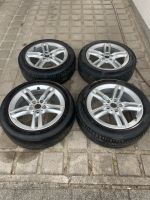 Sommerreifen mit 4x Original BMW M 483 Felgen - 2er Active Tourer Bayern - Himmelkron Vorschau