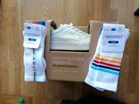 Aldi nachhaltige Sneakers 42 Bayern - Creußen Vorschau