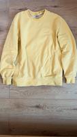Levi's Pullover Größe M Herren Gelb Relaxed Fit Hemelingen - Hastedt Vorschau