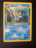 Amoroso 1. Edition 40/62 Fossil Pokémon TCG Baden-Württemberg - Reutlingen Vorschau