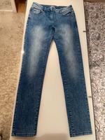 S.Oliver Jeans skinny Größe 34 Hessen - Bensheim Vorschau