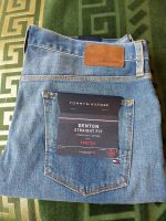 Tommy Hilfiger Jeans Denton Straight Leg Low Rise Blu NEU 33/34 Hannover - Vahrenwald-List Vorschau