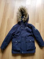 Jack Wolfskin Elk Island Winterjacke 3in1, Gr. 104, NR, k. Tiere Rheinland-Pfalz - Mainz Vorschau