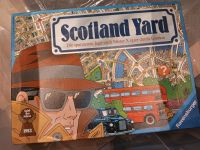 Gesellschaftsspiel Scotland Yard von Ravensburger Saarland - Ensdorf Vorschau