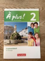 A plus ! 2,7.Klasse,Gymi, RLP Rheinland-Pfalz - Niederhorbach Vorschau