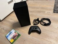 Xbox Series X mit Forza Horizon 5 Nordrhein-Westfalen - Hemer Vorschau