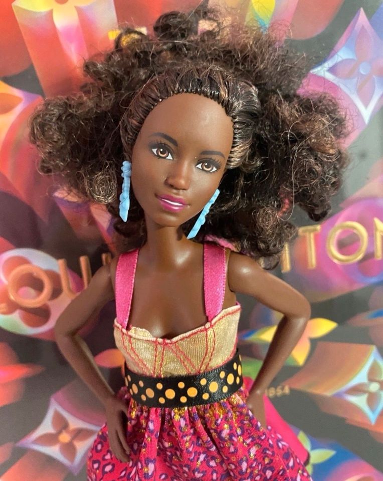 Barbie-Fashionista ❤️ in Rommerskirchen