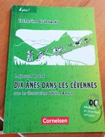 Französisch Lektüre: C. Grabowski  Dix ans dans Les Cévennes Rheinland-Pfalz - Speyer Vorschau