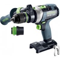 Festool Akku-Schlagbohrschrauber TPC 18/4 I-Basic-Set QUADRIVE (5 Bayern - Breitenberg Vorschau