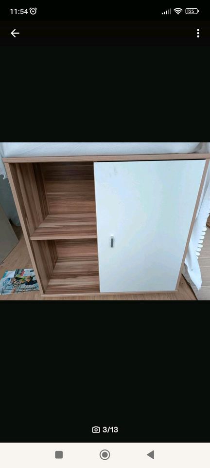 Wohnzimmer Lowboard Schrank in Weil der Stadt