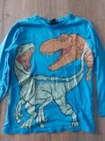 Longsleeves/Langarmshirt von Jurassic World in gr. 152/158 Sachsen-Anhalt - Unseburg Vorschau