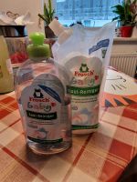 Frosch Baby Spül-Reiniger geöffnet Bayern - Naila Vorschau