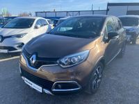 Renault Captur TCe 120 EDC Dynamique Baden-Württemberg - Ludwigsburg Vorschau