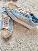 Puma Sneaker  Damenschuhe Gr. 40 Nordrhein-Westfalen - Paderborn Vorschau
