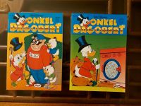 Walt Disneys Onkel Dagobert Nr.20,38 u.49,Ehapaverlag Baden-Württemberg - Heidelberg Vorschau