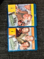 King of Queens Blue Ray Staffel 1+2 Baden-Württemberg - Villingen-Schwenningen Vorschau