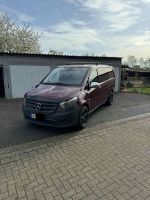 Mercedes Vito Hannover - Ricklingen Vorschau