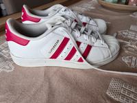 Adidas Sneaker Superstar Niedersachsen - Lüneburg Vorschau