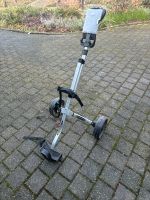 Golf Trolley Kinder Nordrhein-Westfalen - Erkelenz Vorschau