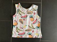 Mädchen Top Hemd, Gr. 98 mit Früchte Print, bunt Sendling - Obersendling Vorschau