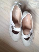 Jenny by ara ✨ Damen Schuh Hessen - Kassel Vorschau
