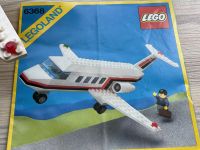 Lego Jet Airliner 6368 Niedersachsen - Verden Vorschau