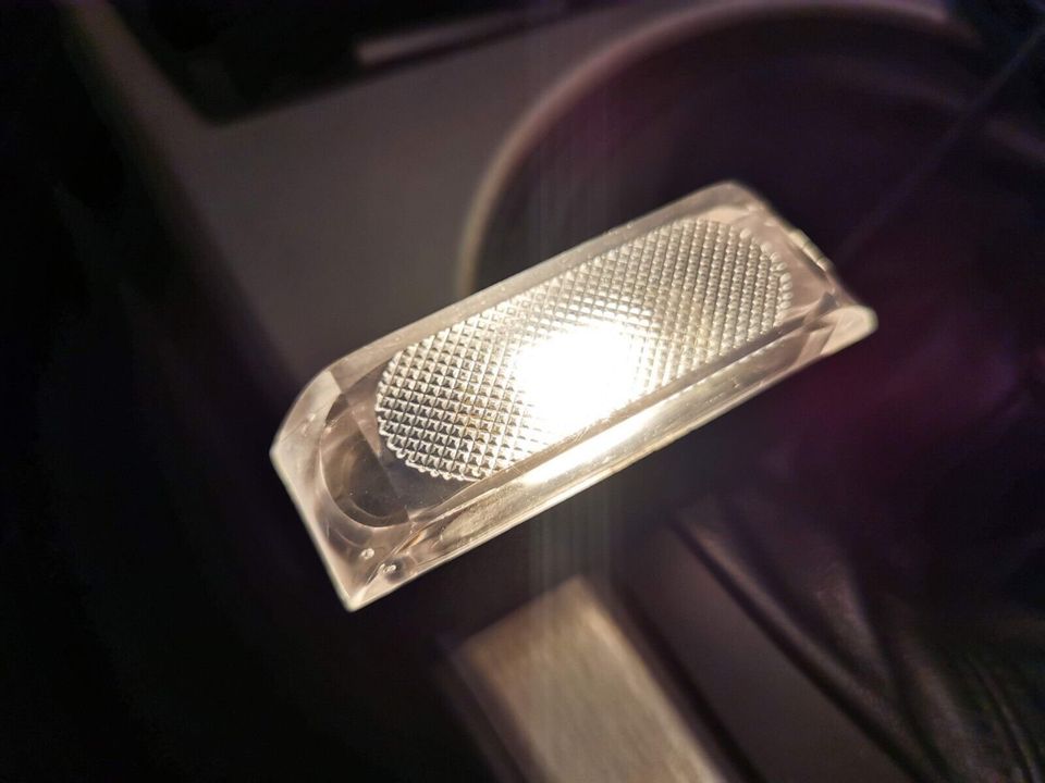 Ferrari Lighter Emergency Lamp Light Tool for Testarossa - 512BB in Kranenburg