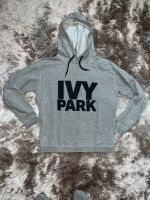 Ivy Park Hoodie grau XS Nordrhein-Westfalen - Gelsenkirchen Vorschau