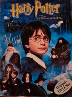 Harry Potter und der Stein der Weisen - Doppel DVD Bayern - Lengdorf Vorschau