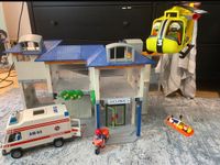 Krankenhaus Klinik Playmobil Nordrhein-Westfalen - Bad Honnef Vorschau