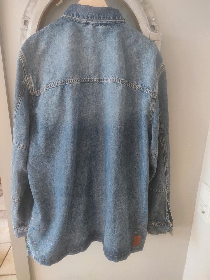 Scotch und Soda Jeansjacke XXL NEU!! in Dortmund