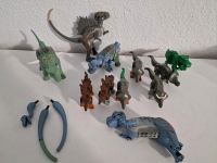 Lego Dinosaurier Konvolut Hessen - Baunatal Vorschau