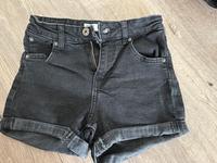 Shorts Gr. 34 Sachsen - Coswig Vorschau