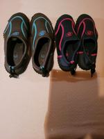 Strandschuhe Gr41 Hessen - Bad Zwesten Vorschau